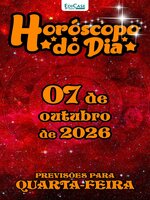 Horóscopo do Dia